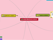 MIDTERM 10% - Mind Map