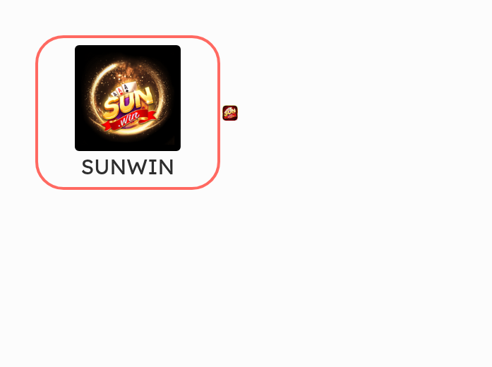 SUNWIN - Mind Map