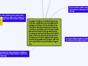 System on a chip

El system on a chip o...- Mapa Mental