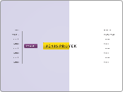 J E N I S  P R O Y E K - Mind Map