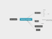 Steering committee - Mind Map