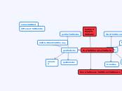 goldielocks - Mind Map