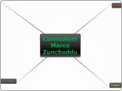 Sample Mind Map - Mappa Mentale