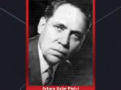 Arturo Uslar Pietri - Mapa Mental