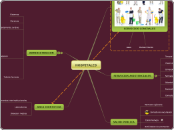 HOSPITALES - Mapa Mental