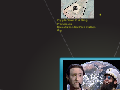 the crew of spaceship earth - Mind Map