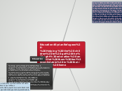 Education4SyrianRefugees - Helping the chi...- Mind Map