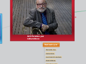 Fernando Savater - Mapa Mental
