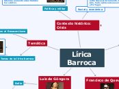 Lirica Barroca 