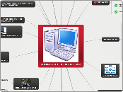TEMAS SELECT. DE ING. DE S.W 2 - Mapa Mental