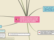 INFORMACIÓN DE FUNZA EN EL SECTOR  DE I...- Mapa Mental