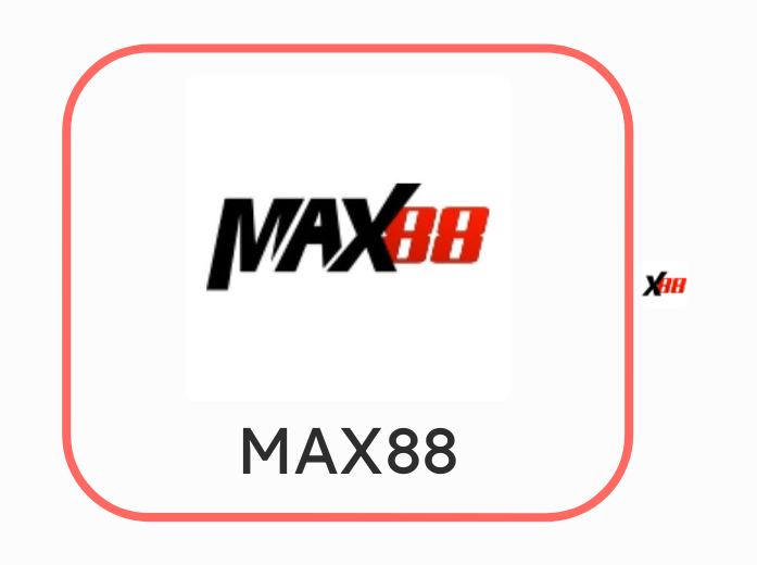 MAX88 - Mind Map
