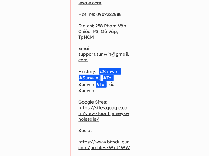 Sunwin - Cổng Game Đổi Thường Hàng Đầu Châu...- Mindmap