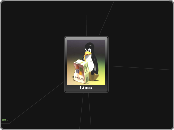 Linux - Mapa Mental