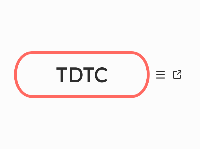 TDTC - Mindmap