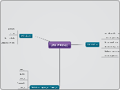 INT MAIN() - Mind Map