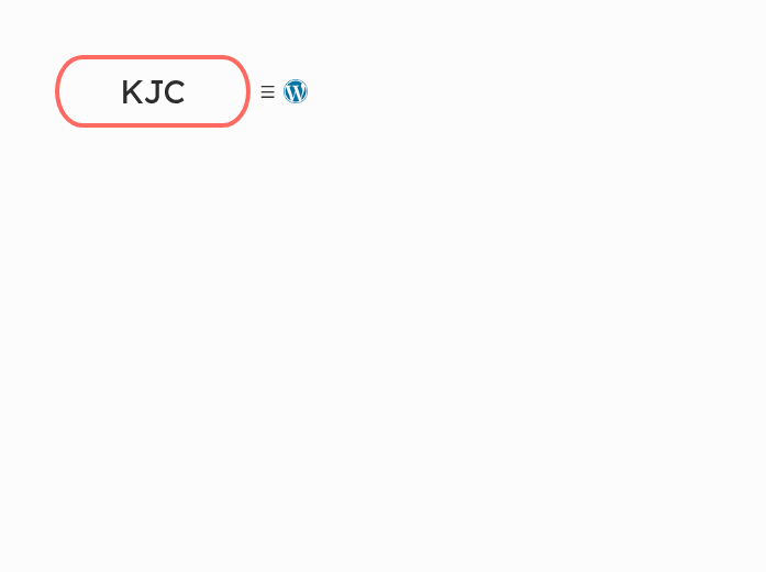 KJC - Mindmap