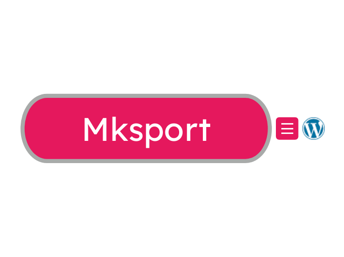 Mksport - Mind Map