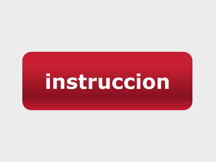 instruccion - Mind Map