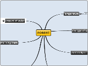 FOREST - Mind Map