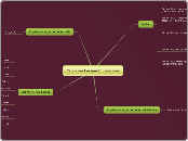 Trgovina kućnim ljubimcima - Mind Map