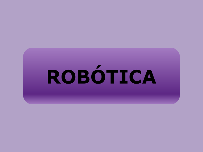 ROBÓTICA - Mind Map