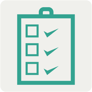 Criterios de Clasificación