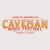 Caveman Colorado Music Festival