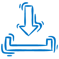 Tuonti muista mind mapping -työkaluista