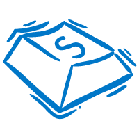 Accesos directos del teclado