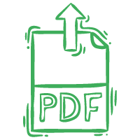 Exportación PDF