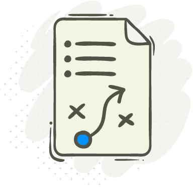 PLAN & TIDSPLAN