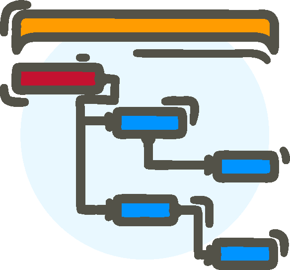 Collaborative Online Gantt Charts