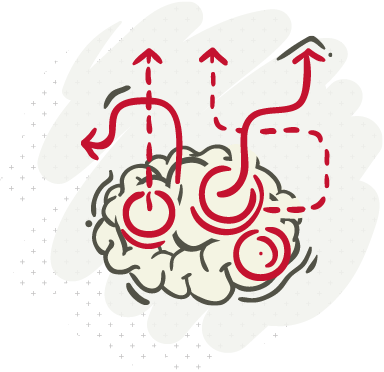 mapas mentales para el desarrollo personal